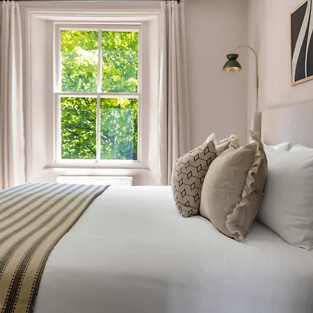 Be London - The St John'S Wood Residences Экстерьер фото