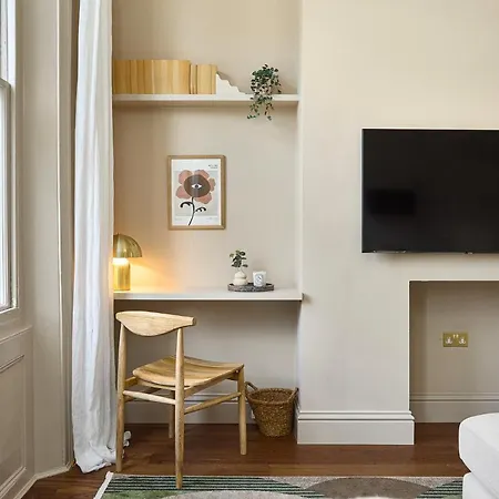 Be London - The St John'S Wood Residences Экстерьер фото