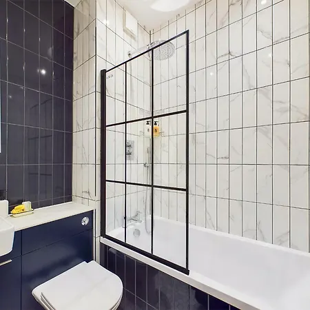 Be London - The St John'S Wood Residences Экстерьер фото