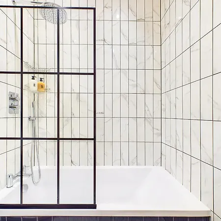 Be London - The St John'S Wood Residences Экстерьер фото
