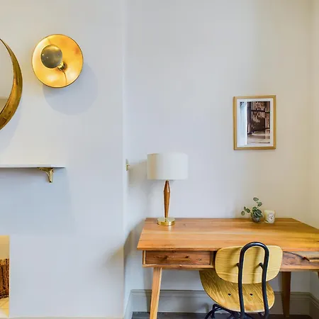 Be London - The St John'S Wood Residences Экстерьер фото