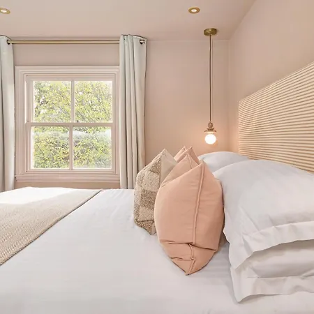 Be London - The St John'S Wood Residences Экстерьер фото