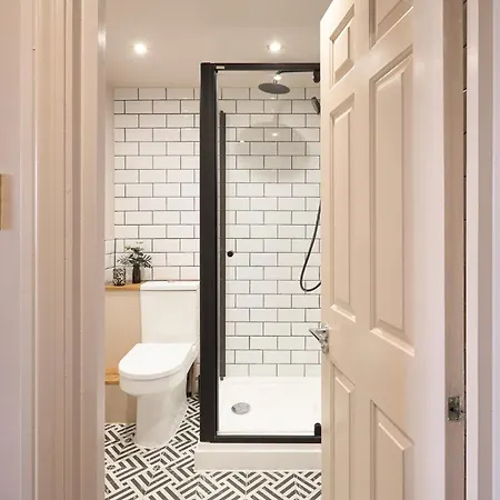 Be London - The St John'S Wood Residences Экстерьер фото