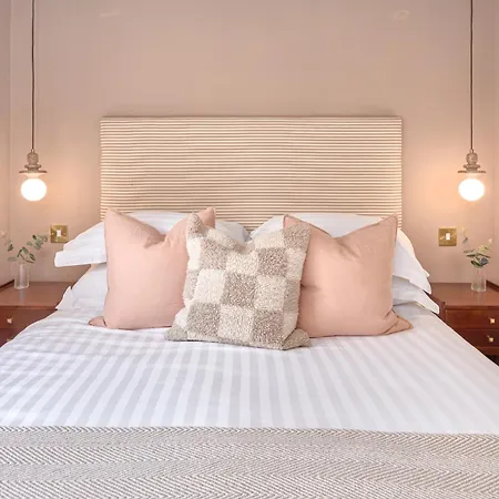 Be London - The St John'S Wood Residences Экстерьер фото