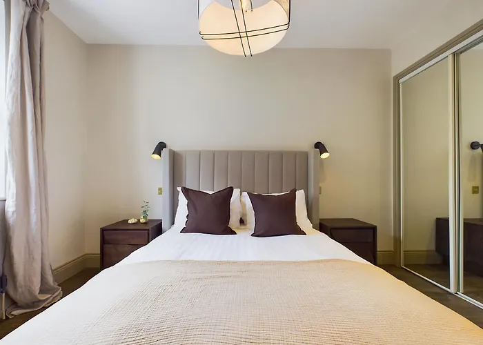 Be London - The St John\'S Wood Residences