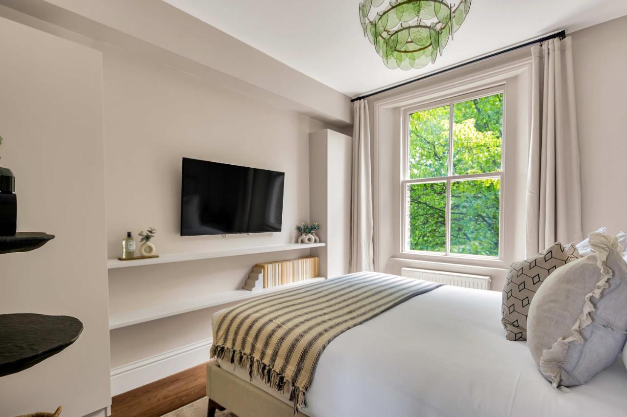 Be - The St John's Wood Residences Апартаменты