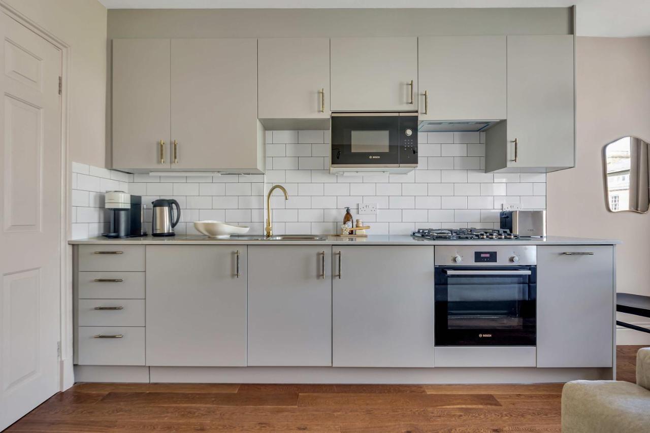 Апартаменты Be - The St John's Wood Residences