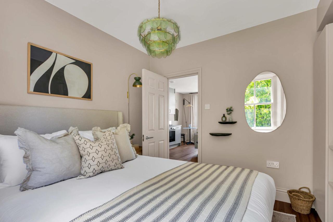 Be - The St John's Wood Residences * Лондон