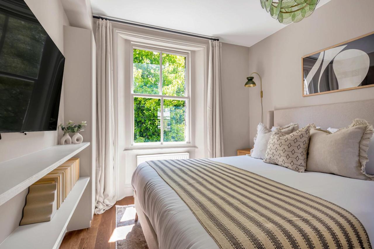 Be - The St John's Wood Residences Апартаменты *