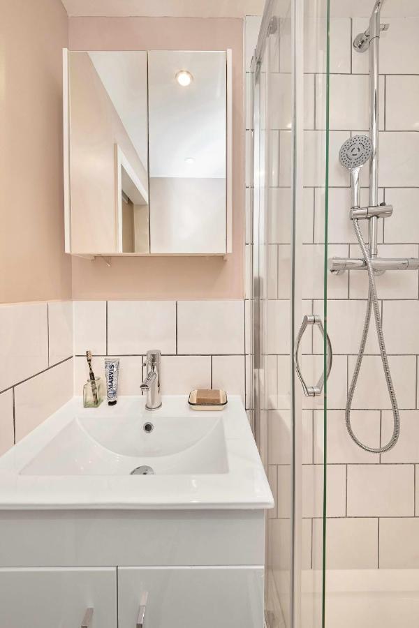 Be - The St John's Wood Residences * Лондон