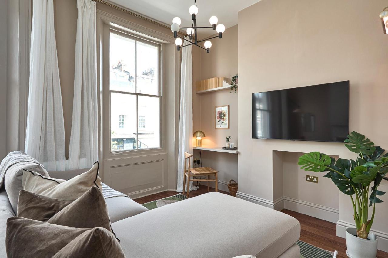 Be - The St John's Wood Residences Londen
