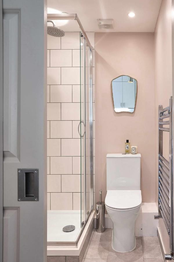 Appartement Be - The St John's Wood Residences Londen