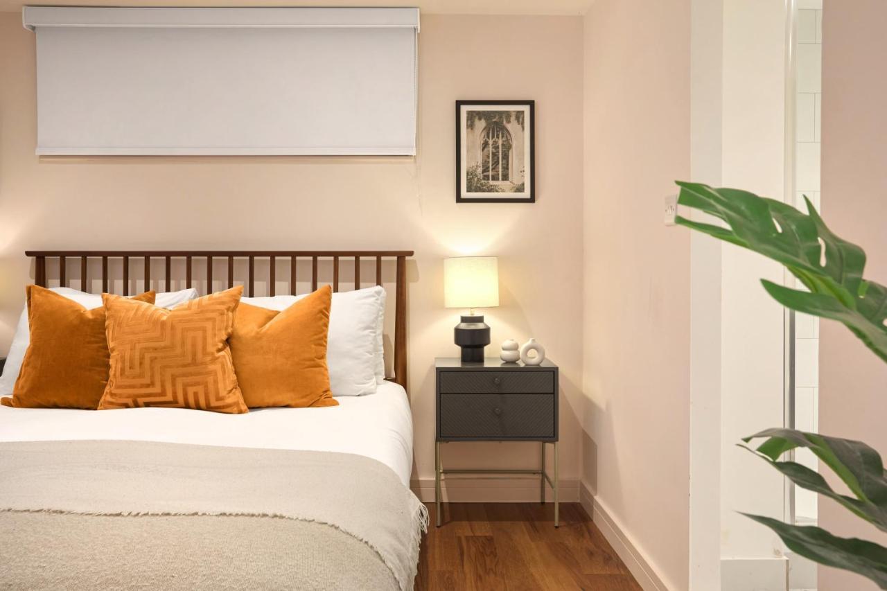 Be - The St John's Wood Residences Лондон