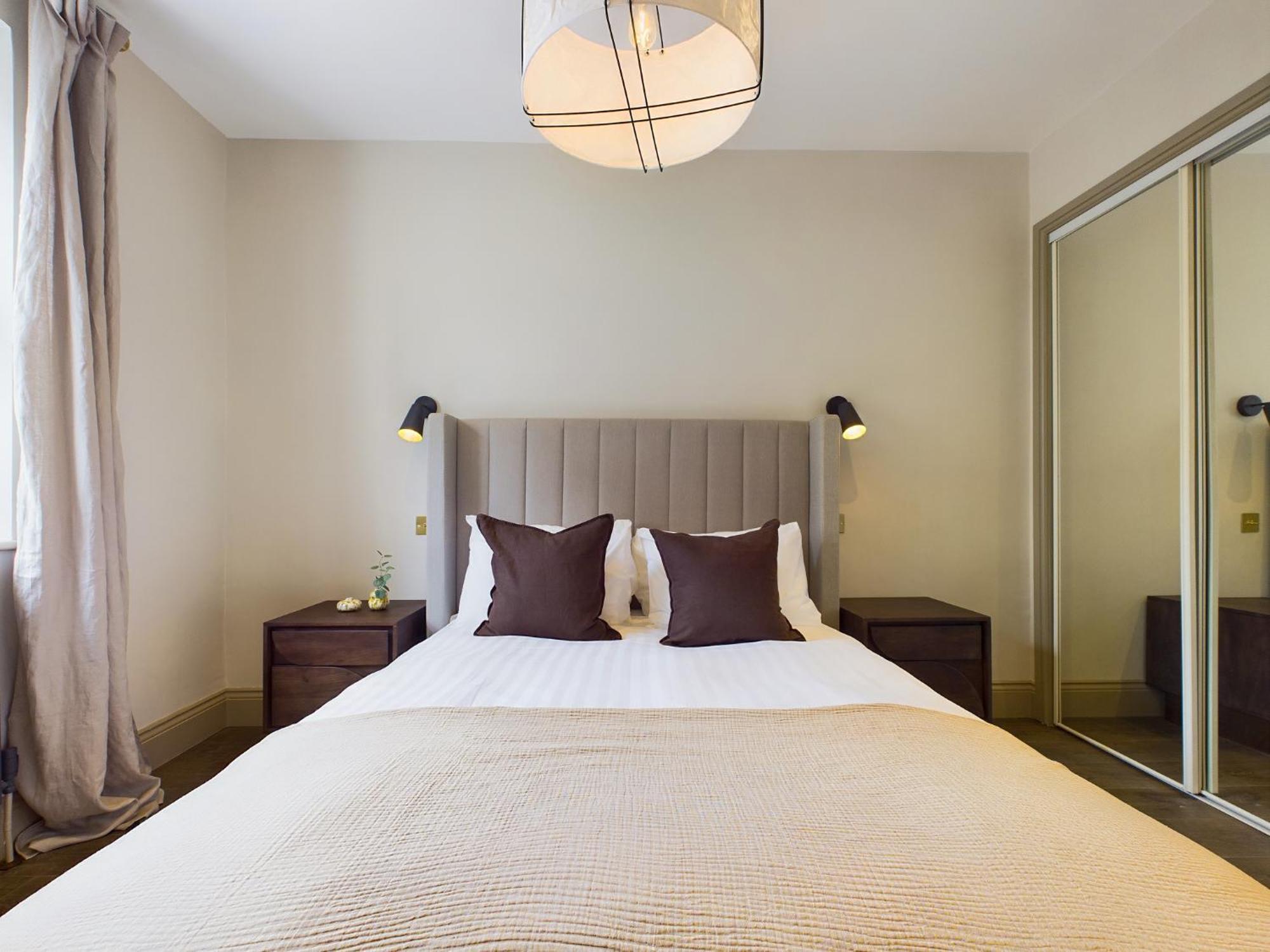 Be - The St John's Wood Residences Лондон