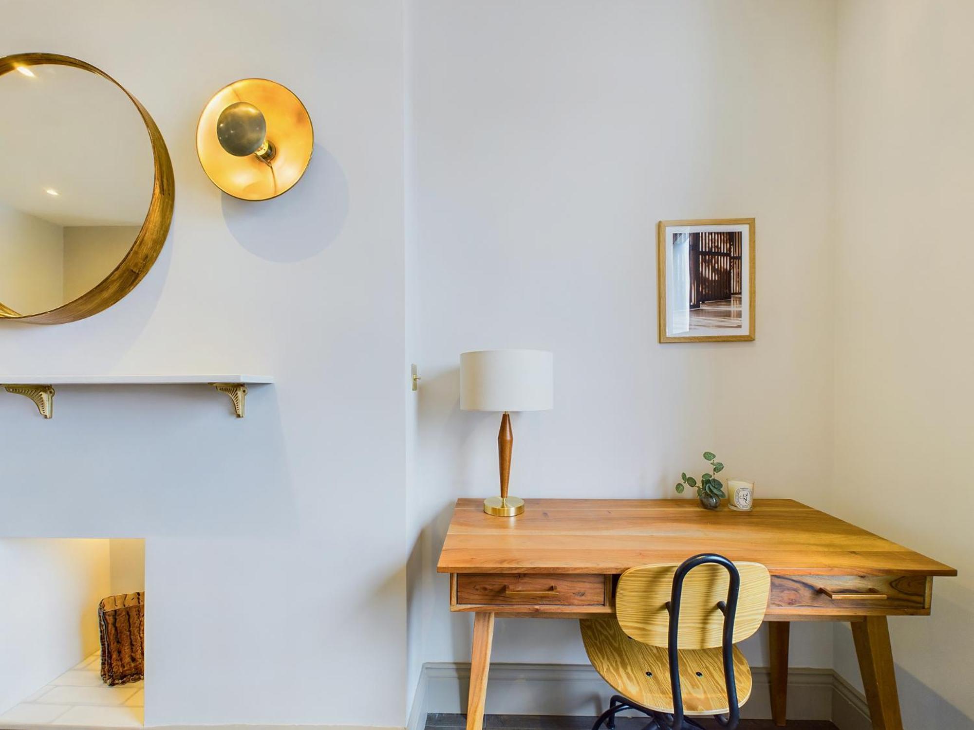 Be - The St John's Wood Residences * Лондон