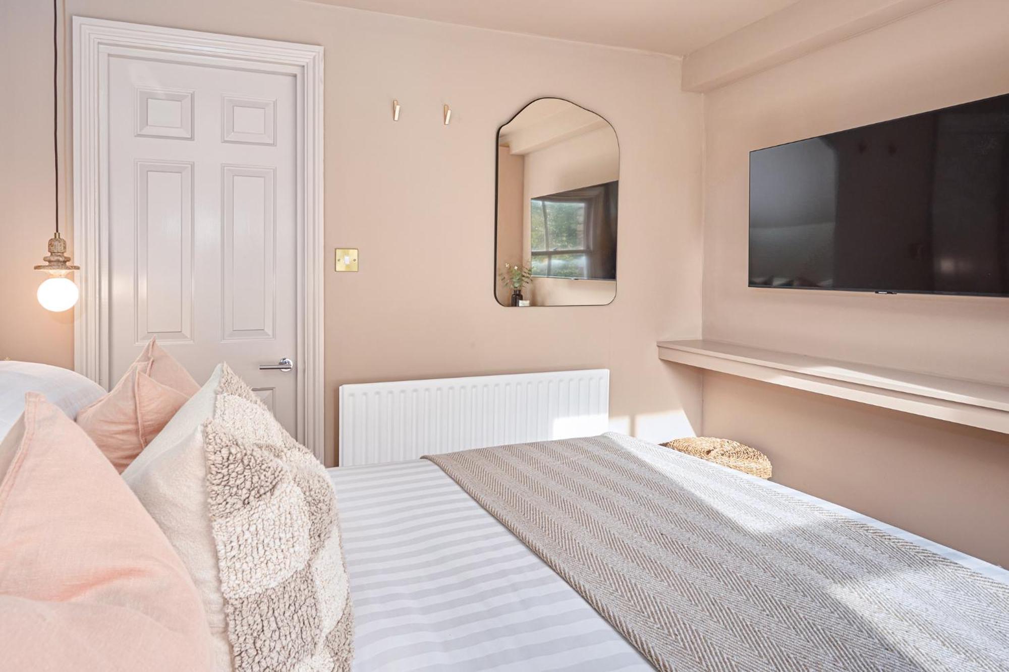 Be - The St John's Wood Residences Апартаменты