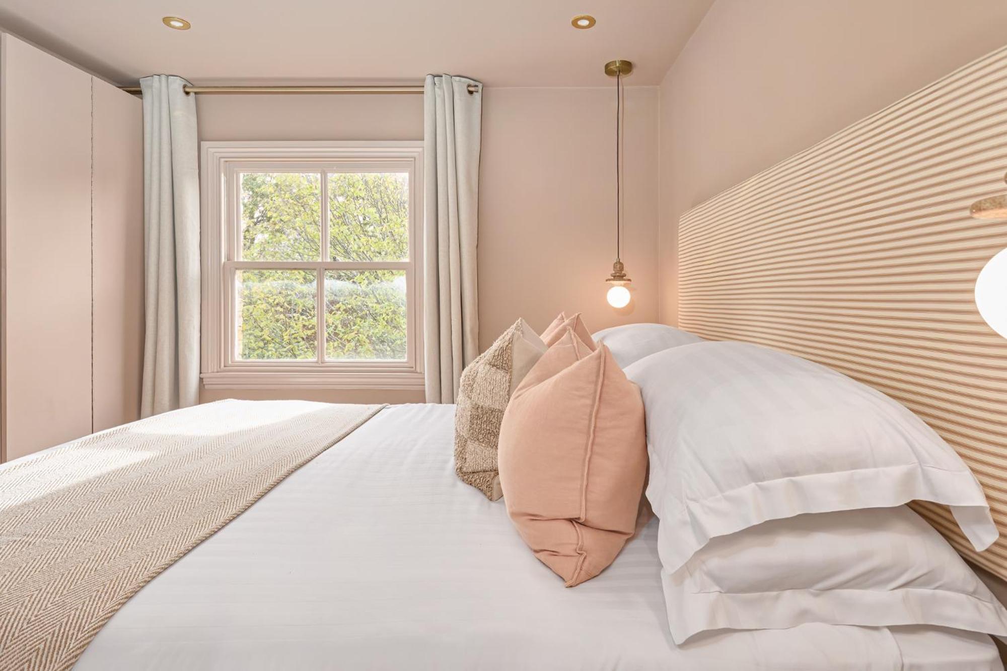 Be - The St John's Wood Residences Appartement Londen