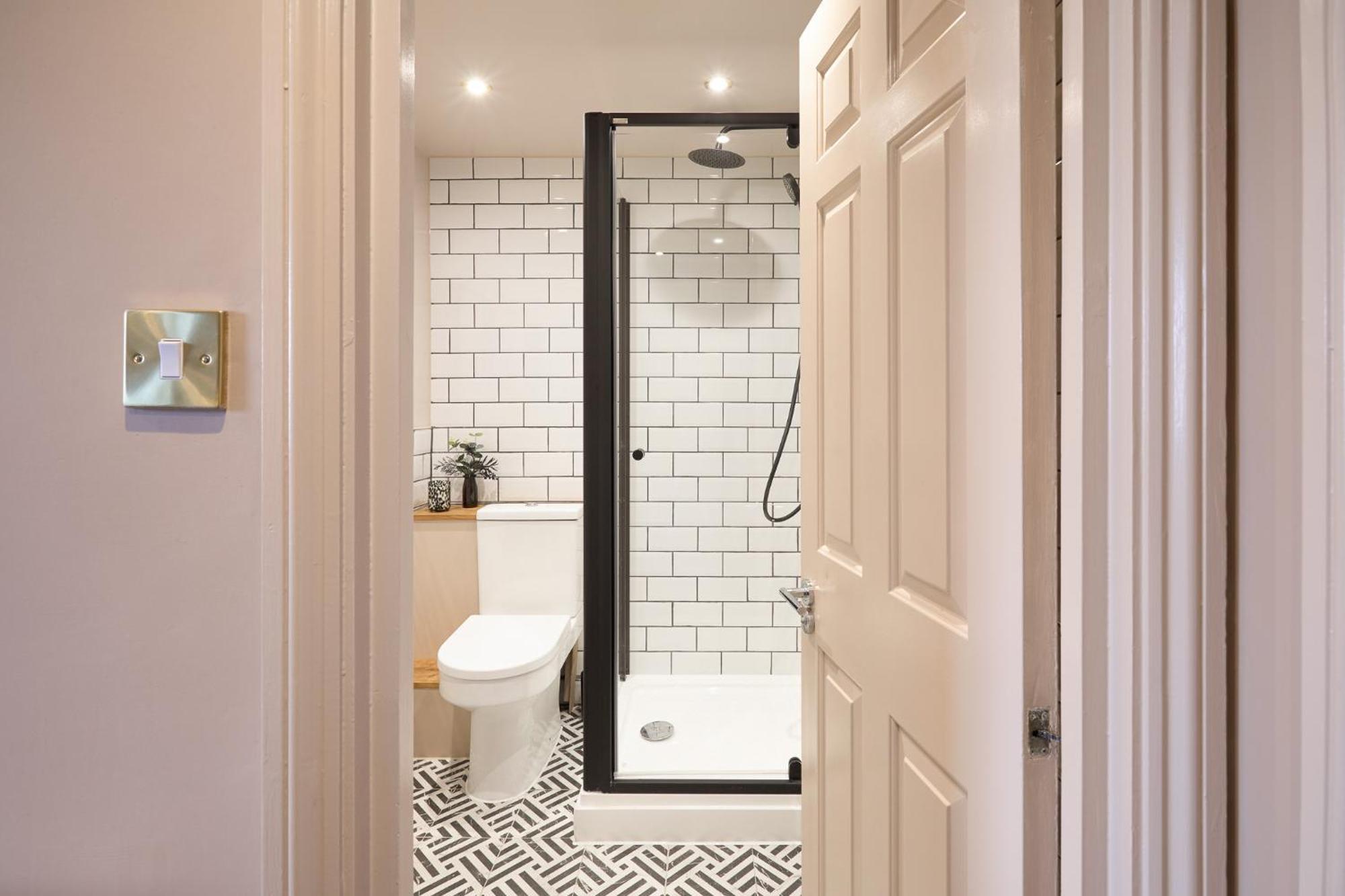 Апартаменты Be - The St John's Wood Residences Лондон