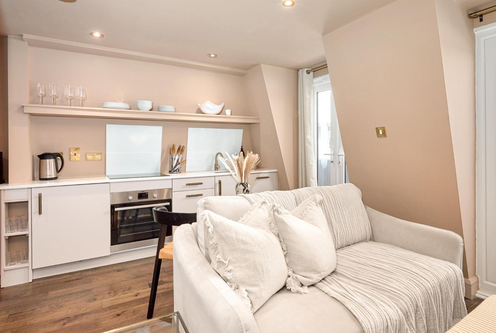 Be - The St John's Wood Residences * Лондон